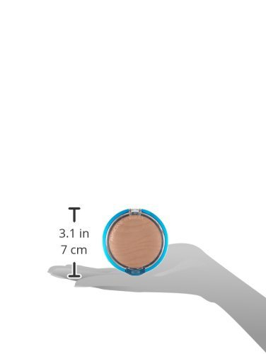 Physicians Formula Mineral Wear Talc-Free Mineral Airbrushing Pressed Powder SPF 30 Creamy Natural - Image 7