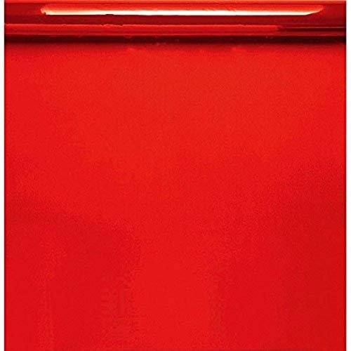 Amscan Large Cello Wrap-20 x 100' Red-1 Roll