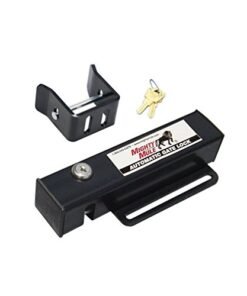 Mighty Mule FM143 Automatic Gate Lock