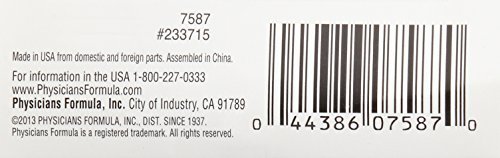 Physicians Formula Mineral Wear Talc-Free Mineral Airbrushing Pressed Powder SPF 30 Creamy Natural - Image 5