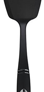Cuisinart Metropolitan Collection Solid Turner, Black -