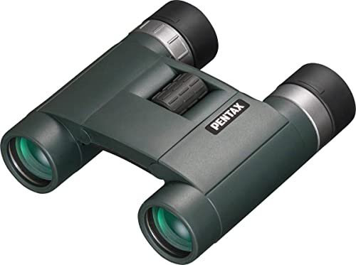 Pentax AD 8x25 WP Binoculars suitable for outdoor live event travel or even mountaineering - Image 6