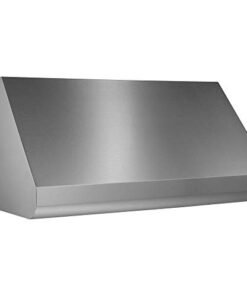 Broan Elite 30" Wall-Mount Canopy Range Hood