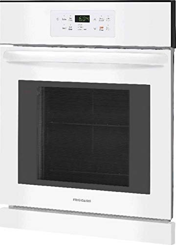 Frigidaire 24" Single Electric Wall Oven - Image 8
