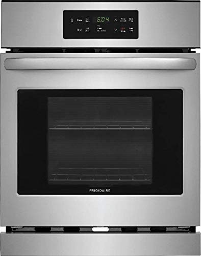 Frigidaire 24" Single Electric Wall Oven