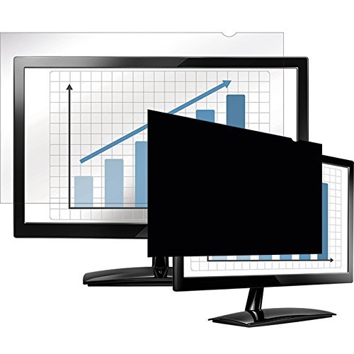 Fellowes PrivaScreen Blackout Privacy Filter, 23.6" Wide, 16:9 Aspect Ratio (4814401) - Image 6