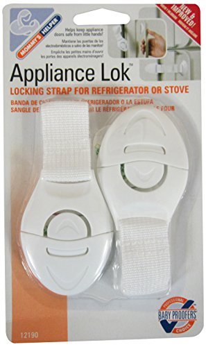 Mommy's Helper Appliance Lok