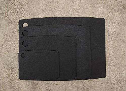 Epicurean Kitchen Series Cutting Board, 8-Inch × 6-Inch, Slate - Image 7