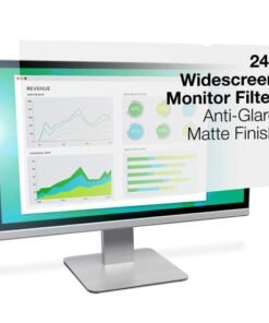 3M Anti-Glare Filter for 24" Widescreen Monitor (AG240W9B)