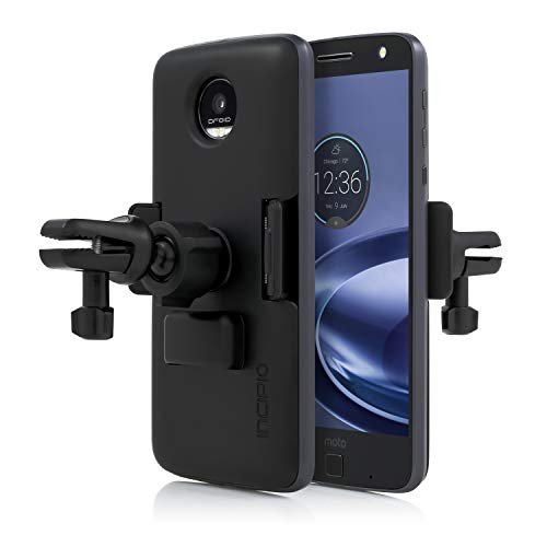 Incipio Moto Mods Vehicle Dock Mount System, Black