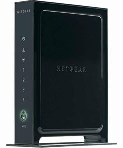 NETGEAR N300 Wireless N Router