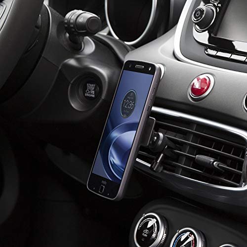 Incipio Moto Mods Vehicle Dock Mount System, Black - Image 2