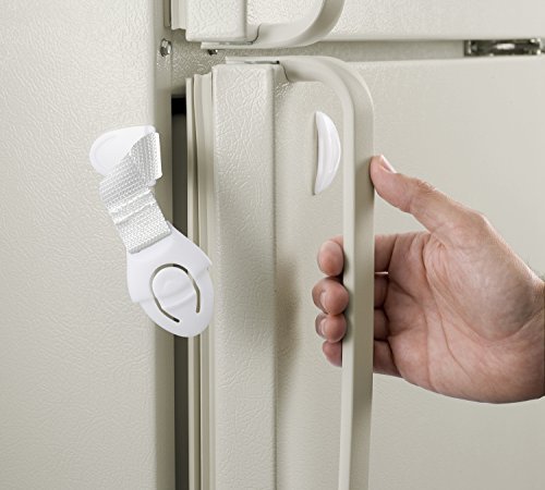 Mommy's Helper Appliance Lok - Image 3