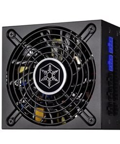 SilverStone Technology Silent 120mm Fan