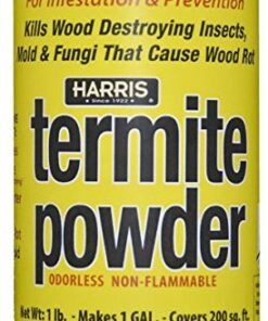 HARRIS Termite and Carpenter Ant Treatment and Mold Killer, 16oz