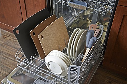 Epicurean Kitchen Series Cutting Board, 8-Inch × 6-Inch, Slate - Image 6